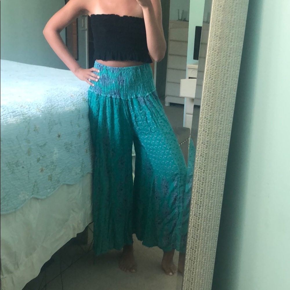 COPY - Palazzo pants